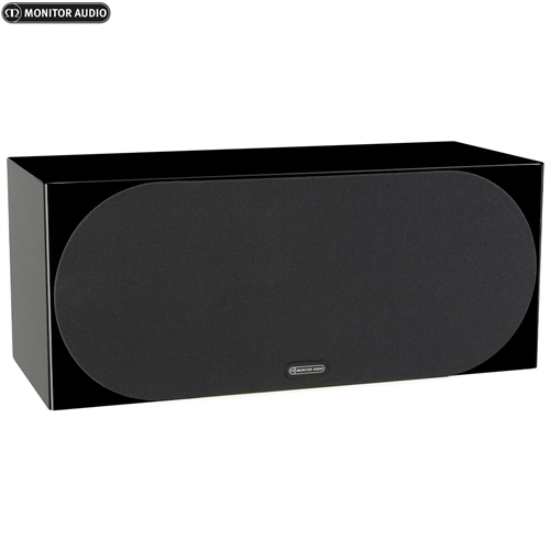 Loa Monitor Audio Silver C350 12